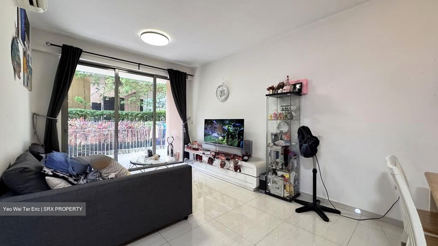 Sol Acres (D23), Condominium #576331691